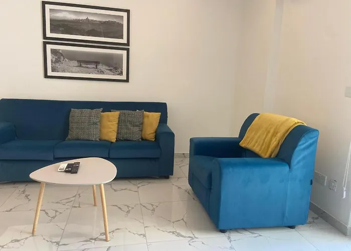 Sliema Centrally Located Apt